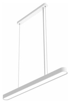 фото Умный LED светильник Yeelight подвесной c RGB подсветкой Crystal Pendant Lamp