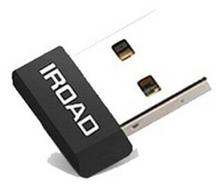 Wi-Fi модуль для регистратора IROAD