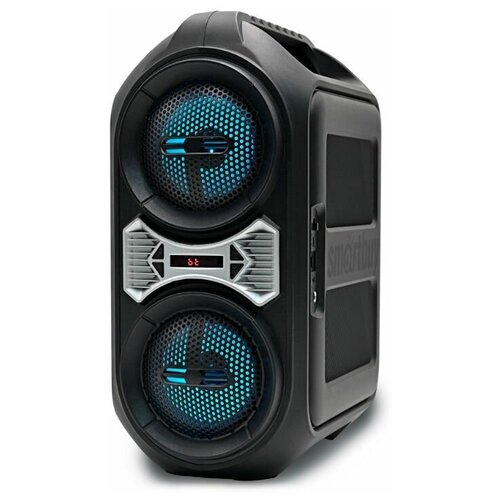 Портативная акустика SMARTBUY SBS-5130 WASP 2 187000₽