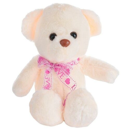 Мягкая игрушка Светящийся Мишка, Медведь со светодиодами. Игрушка -подушка с подсветкой.