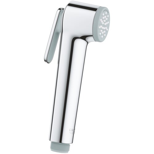 Лейка для гигиенического душа Grohe Tempesta-F Trigger Spray 30 27512001 хром хром круглая 36 мм лейка для гигиенического душа smartsant v1357c r хром хром круглая 35 мм