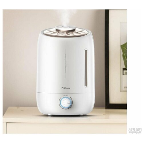 Ультразвуковой увлажнитель воздуха Deerma Humidifier DEM-F500 376000₽