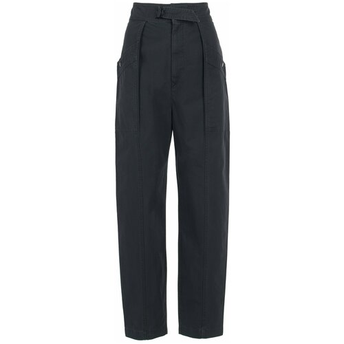 фото Брюки isabel marant ?toile черный