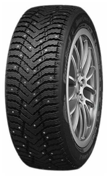 Автомобильные шины Cordiant Snow Cross 2 205/60 R16 96T