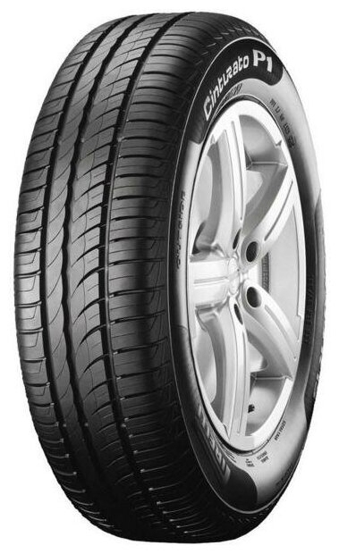 Pirelli Cinturato P1 Verde 195/50 R15 82V