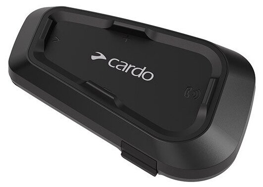 Cardo SPIRIT DUO Мотогарнитура Bluetooth 52