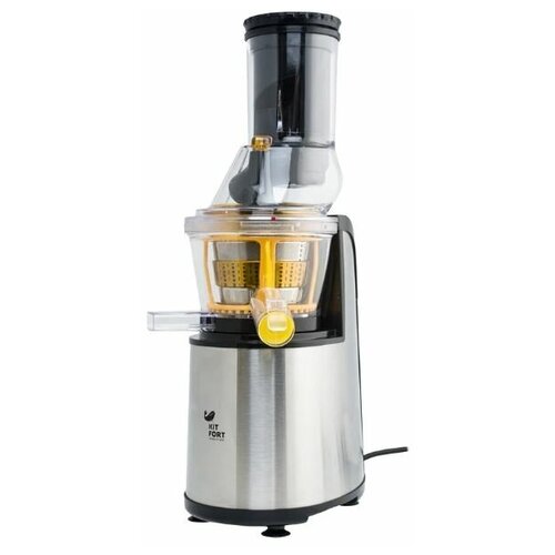 Соковыжималка Kitfort KT-1102 849000₽