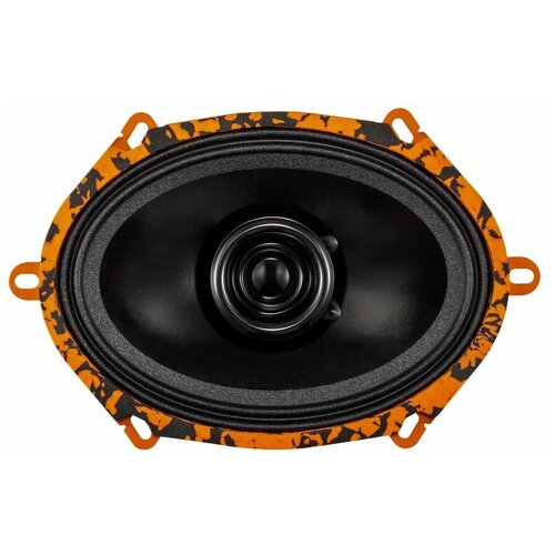 Автомобильная акустика DL Audio Gryphon Lite 57v2 340200₽