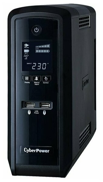 ИБП CyberPower CP1500EPFCLCD