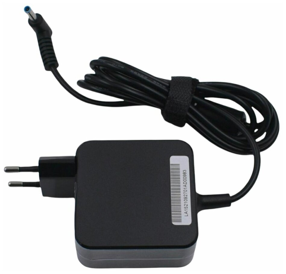 Зарядное устройство для HP Pavilion 14-dv0000ur блок питания зарядка адаптер для ноутбука