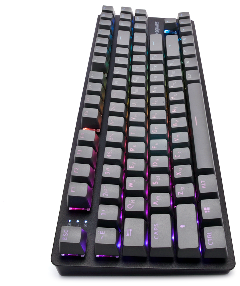 Игровая клавиатура Red Square Keyrox TKL (RSQ-20030)