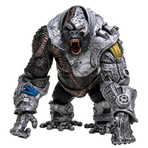 Фигурка КиГор Спаун от McFarlane Toys фигурка mcfarlane toys fortnite beastmode jackal