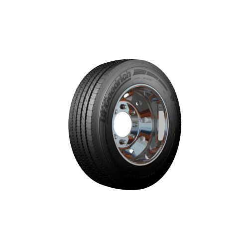 BFGoodrich Route Control T 385/65 R22.5 160K