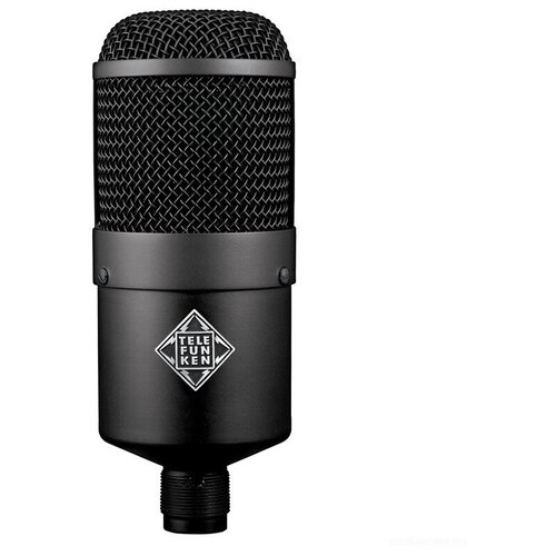 Микрофон инструментальный для барабана Telefunken M82 5821200₽