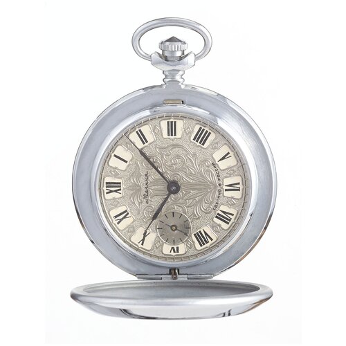 фото Молния карманные часы 579903