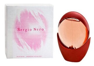 Sergio Nero, Girl, 50 мл, парфюмерная вода женская