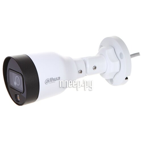 IP камера Dahua DH-IPC-HFW1239S1P-LED-0280B-S4 1115800₽