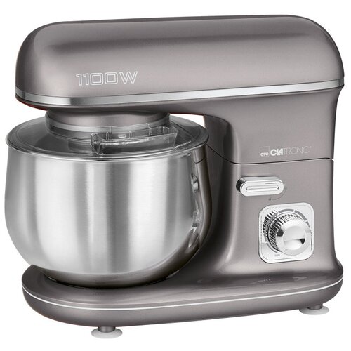 Кухонный комбайн Clatronic KM 3712 titan 1560000₽