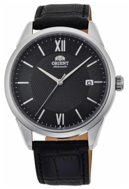 Наручные часы ORIENT Contemporary RA-AC0016B10D