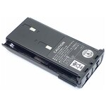 Аккумулятор Amperin для Kenwood TK-260 TK-360 TK-2100 (KNB-15) Ni-MH 1650mAh 7.2V - изображение