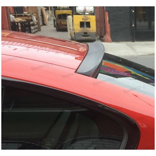 Спойлер заднего стекла для Volkswagen Passat B8