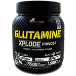 BCAA Olimp Sport Nutrition Glutamine Xplode - изображение