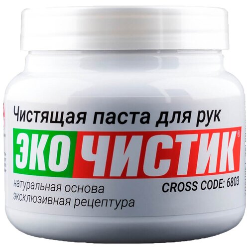 Паста для очистки рук ВМПАВТО Эко чистик 868₽