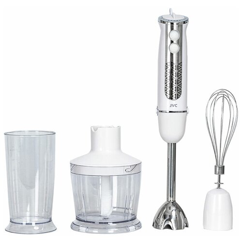 Блендер JVC JK-HB5036 погружной 283000₽