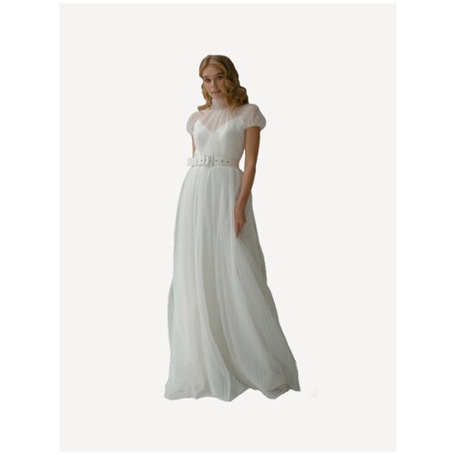 Платье свадебное