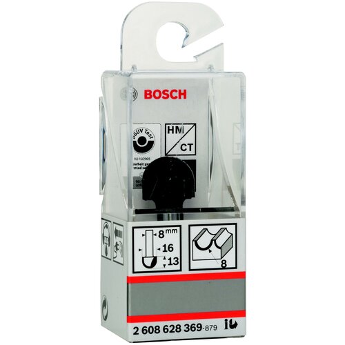 Фреза BOSCH 2608628369