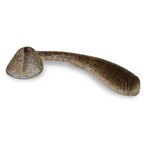 Силиконовая приманка AKKOI DIPLOMAT ( дюйм; 125 мм; 4 шт в уп. / OR05)