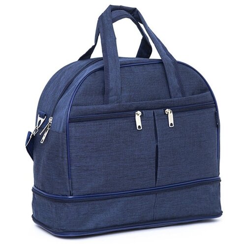 фото Сумка саквояж дорожная для путешествий россия