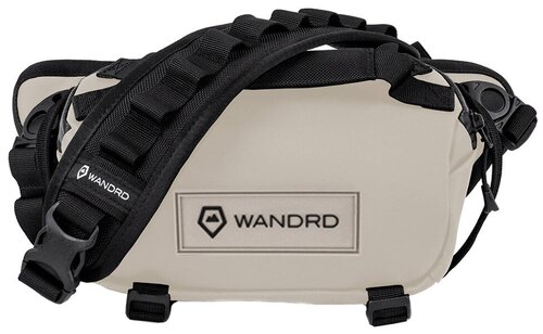 Сумка WANDRD ROGUE Sling 3L Бежевая