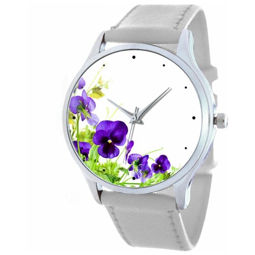 фото Наручные часы tina bolotina, белый