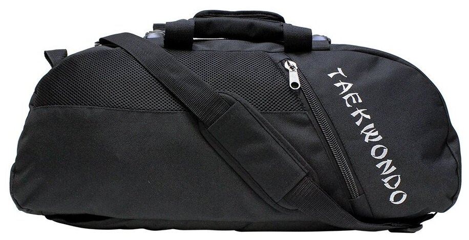 Сумка-рюкзак StarFight Taekwondo M 53х25х25 см. - фотография № 3