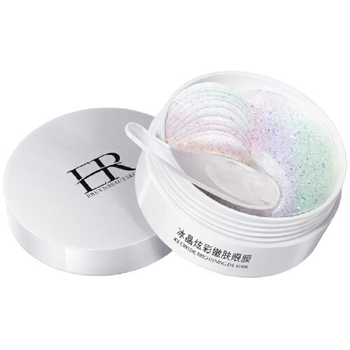 Патчи Eruyn с ниацинамидом и морскими водорослями ER Ice crystal