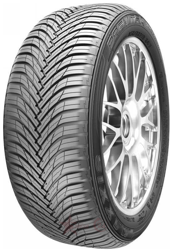 255/35 R19 Maxxis Premitra All-Season AP3 96W