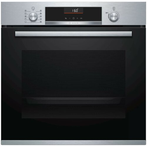 Встраиваемый духовой шкаф HBA536OS0 3990000₽