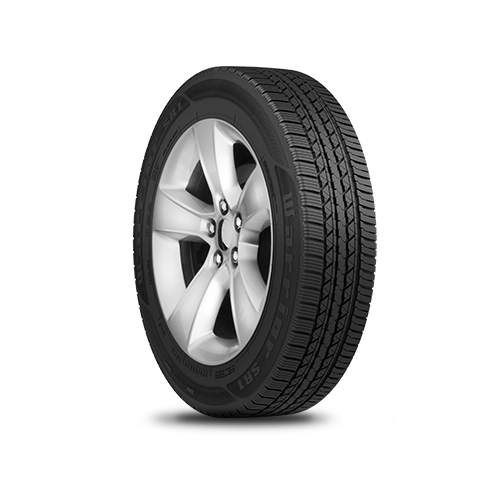 А/шина WARRIOR SR1 215/70R16 100T