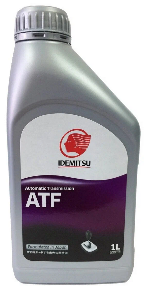 Масло трансмиссионное IDEMITSU ATF