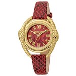 Часы наручные женские Roberto Cavalli by Franck Muller RV1L155L0021 - изображение