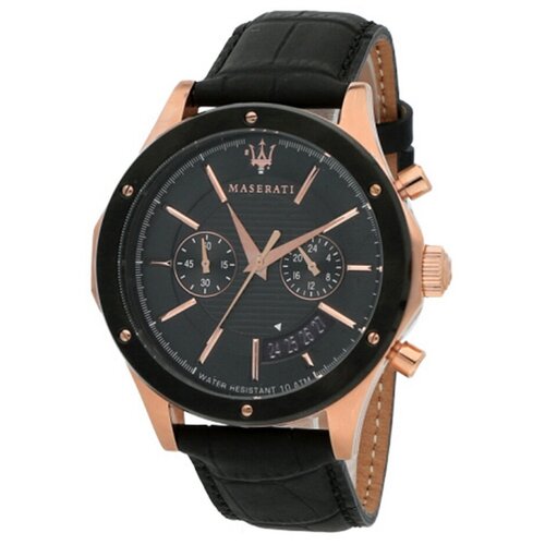 фото Наручные часы maserati circuito r8871627001