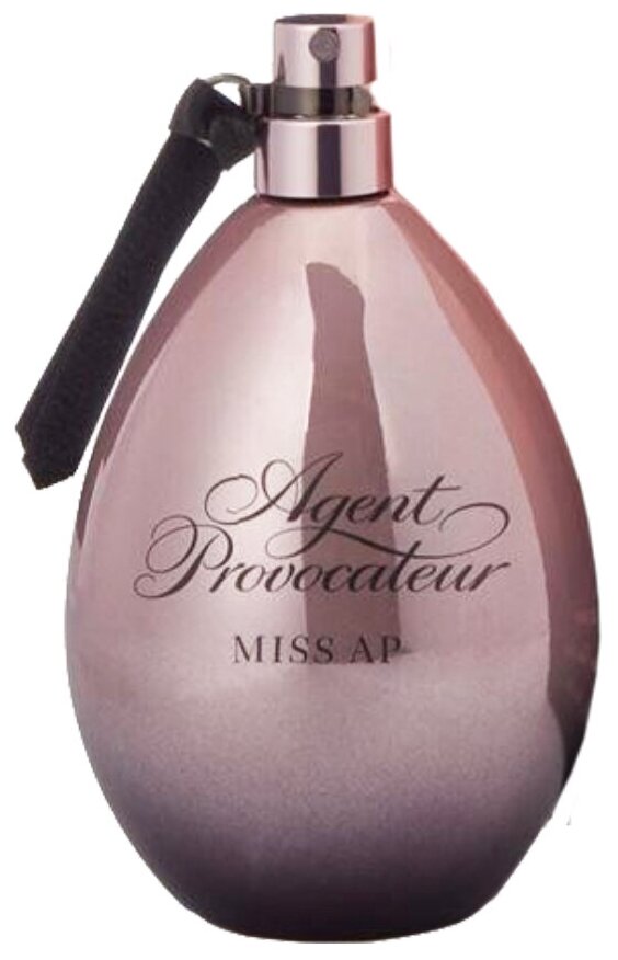 Agent Provocateur, Miss AP, 100 мл, парфюмерная вода женская