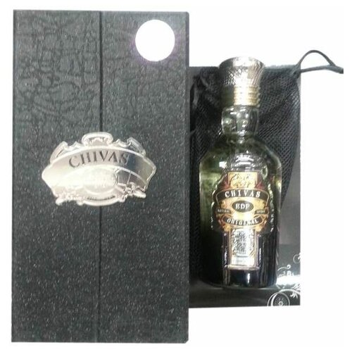 J.michel men Chivas Original Туалетные духи 100 мл.