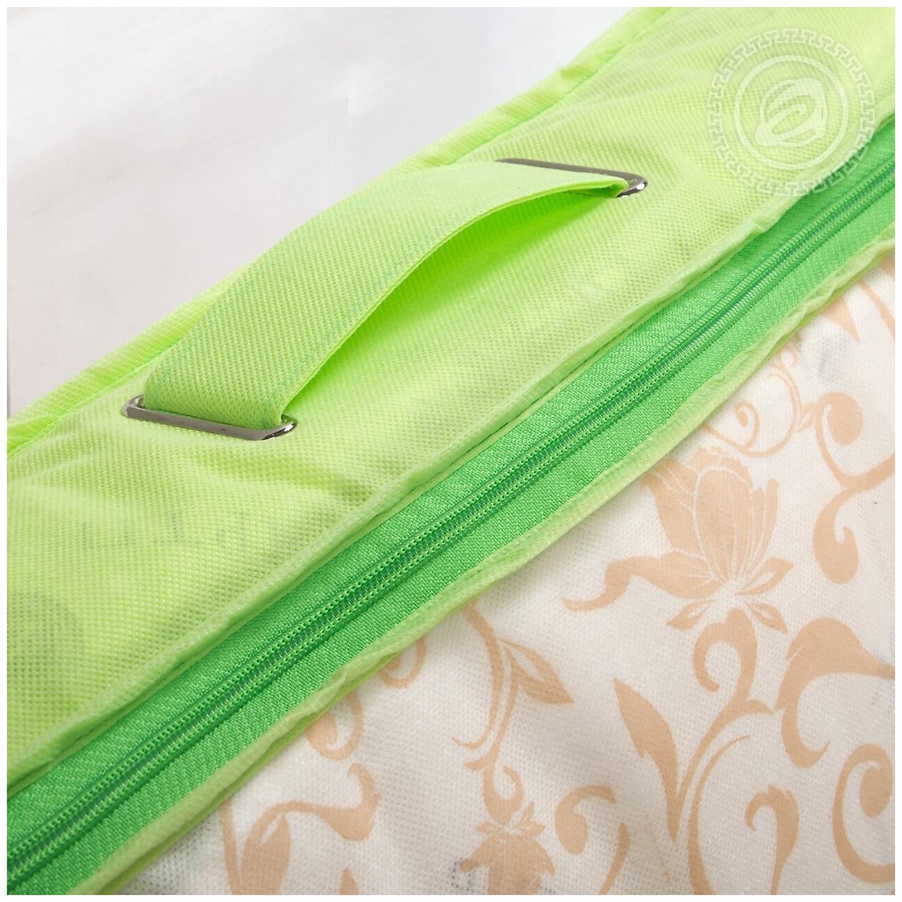 Одеяло Бамбук Premium размер 110х140 Бамбук АртПостель - фотография № 5