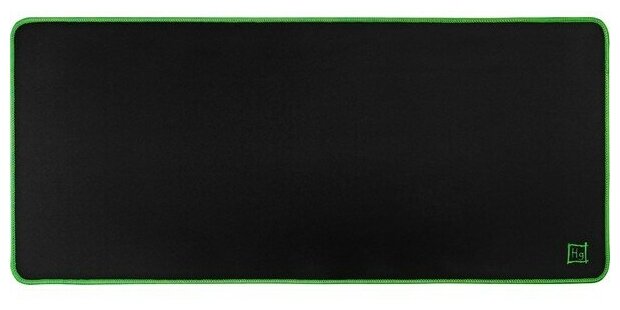 Коврик Harper Gaming Shmot P02 (2XL) черный