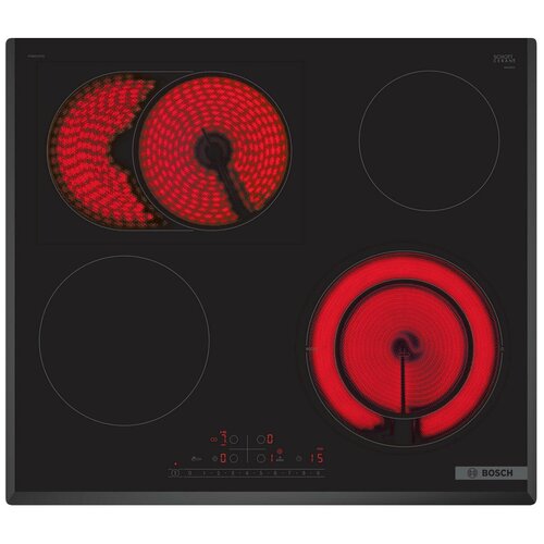 Варочная панель Bosch PKN651FP2E 5499000₽