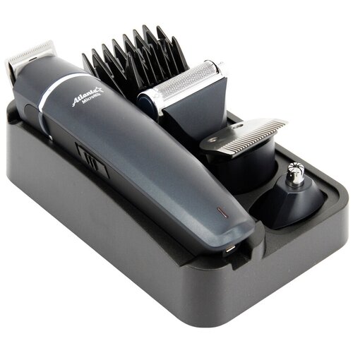 Набор для стрижки и ухода Atlanta ATH-6925 darkblue 188600₽