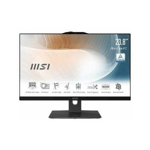 Моноблок MSI Modern AM242P 11M-899RU (9S6-AE0121-899)