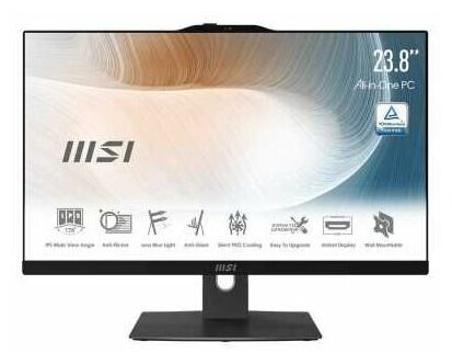 Моноблок MSI Modern AM242P 11M-899RU 9S6-AE0121-899 10227000₽